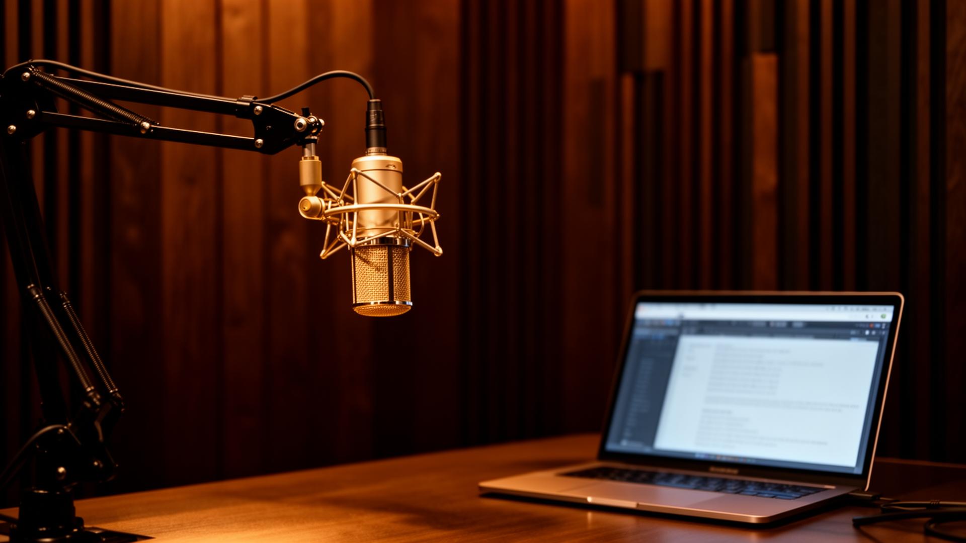 Slobodni Podcast studio